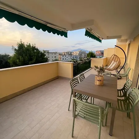 Διαμέρισμα Maison Lara