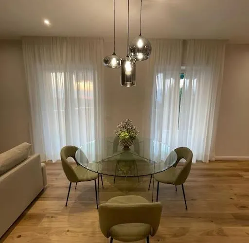 Maison Lara Apartament Półwysep Sorrentyński