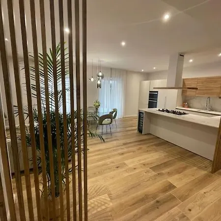 Maison Lara Lägenhet *