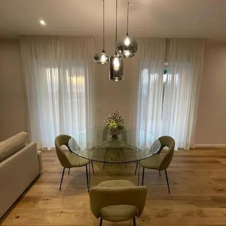 Maison Lara Lägenhet Sorrento