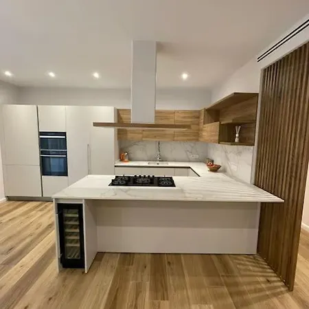 Lägenhet Maison Lara *