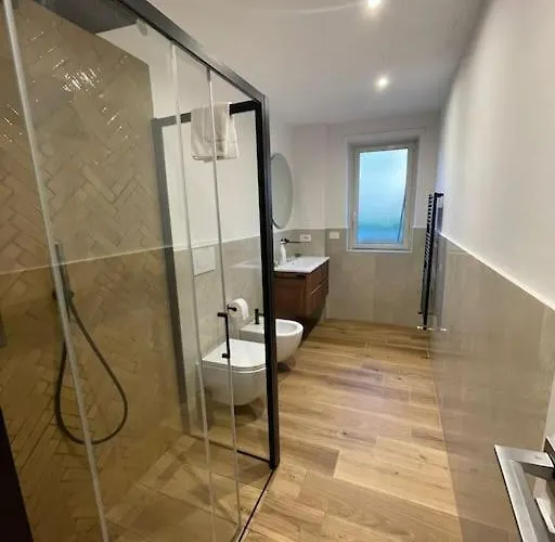 Maison Lara * Sorrento