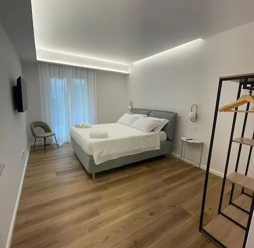 Maison Lara Sorrento