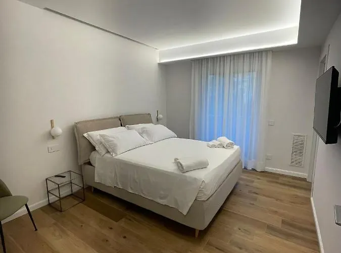 Lägenhet Maison Lara