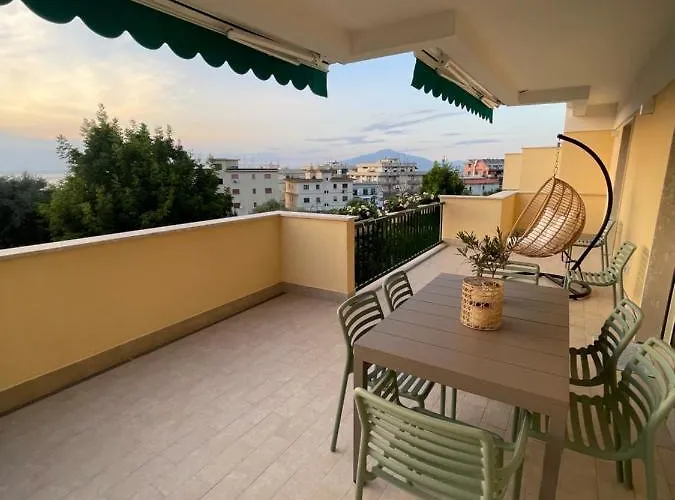 Lägenhet Maison Lara