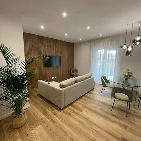 דירה Maison Lara סורנטו