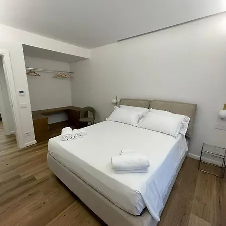 Daire Maison Lara Sorrento